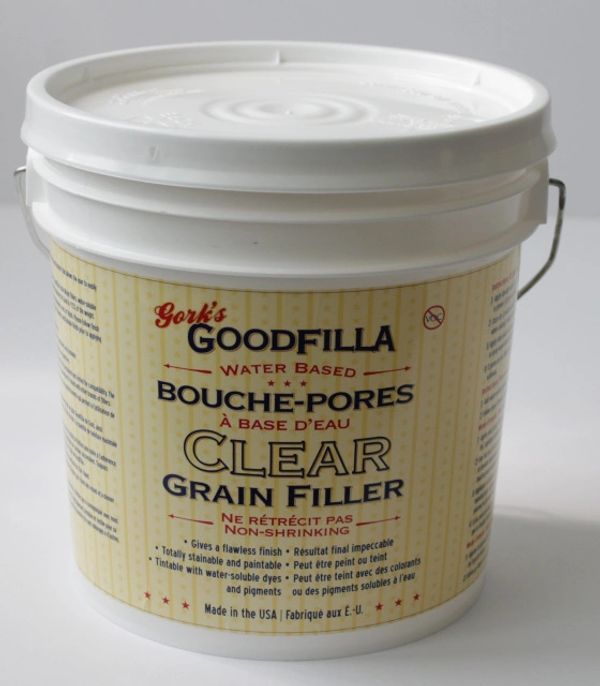 Goodfilla Wood Filler